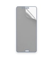 SChitec VIVO V5S Uyumlu Ön Yüzey Mat Hidrojel Ekran Koruyucu