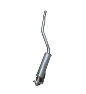 Opel Astra (f) 1,4-1,8-1,7 Td Uyumlu Orta Susturucu Egzoz Sw Eksoz 91-98