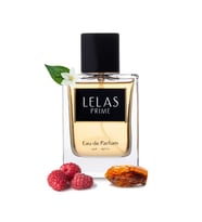 LELAS Prime 448 Grown Up Kadın Parfüm EDP 55 ML – Meyveli Kalıcı Koku