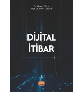 Dijital İtibar