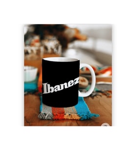 Ibanez Kupa (Çok Renkli)