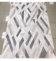 Merinos Halı Vista 76586 957 Serisi Triko Akrilik Salon Oturma Yatak Odası Halısı