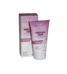 Redist El Ve Tırnak Bakım Kremi 75Ml