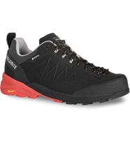 Dolomite Crodarossa Tech GTX Erkek Ayakkabı Kırmızı-Siyah (Siyah-Kırmızı)