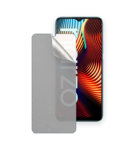 SChitec Realme Narzo 20 Uyumlu Ön Yüzey Mat Hidrojel Ekran Koruyucu