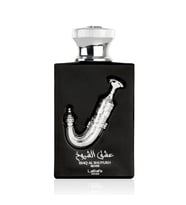 Lattafa Pride Ishq Al Shuyukh Silver EDP 100 ml Unisex Parfüm