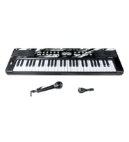 Elektronik Keyboard Mikrofonlu Org 54 Tuşlu (Çok Renkli)