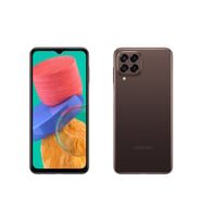 Samsung Galaxy M33 Uyumlu Ön Body Şeffaf Ultra Ekran Koruyucu Nano Jelatin