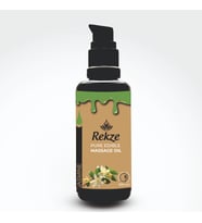 Rekze Masaj Yağı Yasemin Aromalı Vücut Masaj Yağı  Etkili 100 ml
