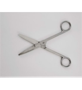 Archer Cerrahi Makas (Küt Uçlu) Küt Küt 14 Cm