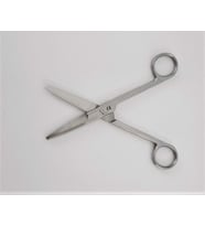 Archer Cerrahi Makas (Küt Uçlu) Küt Küt 14 Cm
