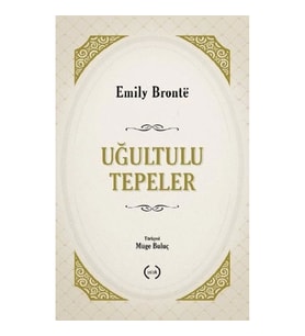 Uğultulu Tepeler