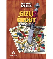 Gizli Örgüt - Manuel Ruiz