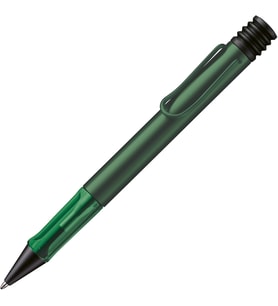 Lamy Al-Star Tükenmez Kalem Alüminyum Pine