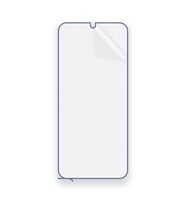 SChitec Umidigi G2 Uyumlu Ön Yüzey Nano Şeffaf Hidrojel Ekran Koruyucu