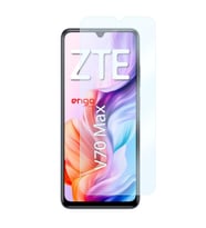 ZTE Nubia V70 Max Ekran Koruyucu 9H Parlak Nano Koruma (Şeffaf Hologram)