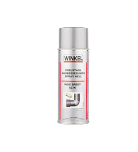 Wınkel - Inox Sprey Metal Korozyon Önleyici 400 ml (Çok Renkli)