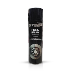 STEEP Fren Balata Temizleyici Sprey 500ml