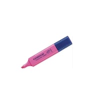 Scrikss Textsurfer Classic Highlighter Pembe Fosforlu Kalem