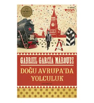 Doğu Avrupa'da Yolculuk
