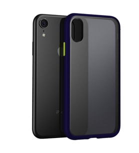 BİKAPAK ELİT ENIGMA IPHONE XR KAPAK (Mavi)