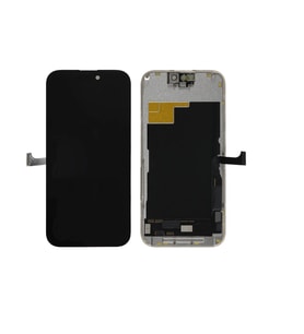 Korlshow İphone 15 Pro Lcd Ekran Oled