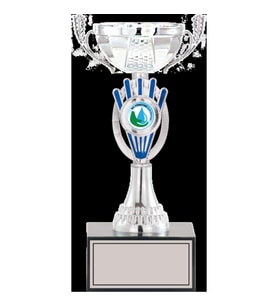 ODAK KUPA - Small Kupalar - S-016 C - 26 cm