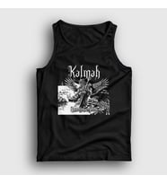 Presmono Unisex Siyah Seventh Kalmah Atlet 89153tt