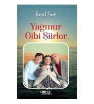 Yağmur Gibi Şiirler