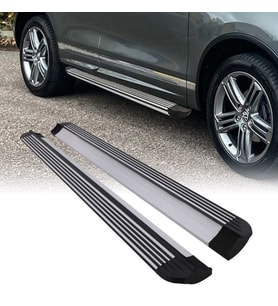 Vw Touareg Yan Basamak 2003-2013 arası uyumlu