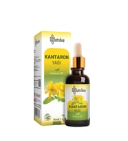 Nutribio Kantaron Yağı 50 ML