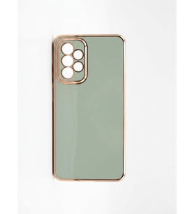 Samsung Galaxy A 73 Parlak Turkuaz Kılıf Modeli