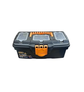 3,5 L Kilitli Takım Çantası