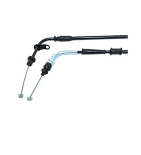 Mondial Gaz Teli Komple 125 Mt