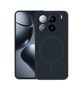 Joko Xiaomi Mi 15 Pro Kılıf Jully Magsafe Kapak - Lacivert