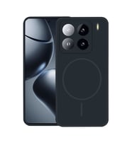 Joko Xiaomi Mi 15 Pro Kılıf Jully Magsafe Kapak - Lacivert