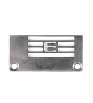 Siruba Reçme Burunlu 6.4mm Etek Plaka / E3827P