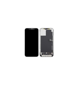 İphone Uyumlu 12 Pro Max Lcd Ekran Dokunmatik SL Oled 120Hz