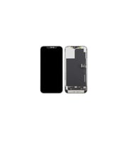 İphone Uyumlu 12 Pro Max Lcd Ekran Dokunmatik SL Oled 120Hz