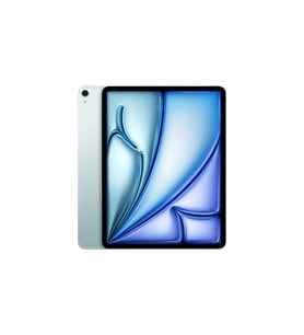apple 13" iPad Air Wi-Fi + Cellular 256GB - Mavi