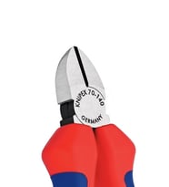 Yankeski 140mm (7002140)