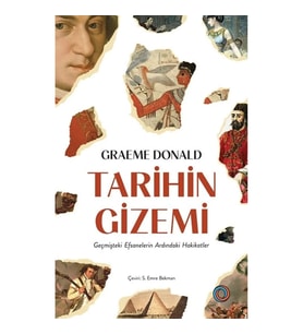 Tarihin Gizemi