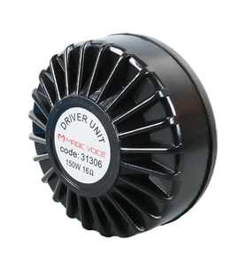 Magicvoice Du-150b 150 Watt Unit Hoparlör 16 Ohm Mrn 5.1 Driver Unit