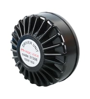 Magicvoice Du-150b 150 Watt Unit Hoparlör 16 Ohm Mrn 5.1 Driver Unit
