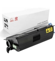 PlusPrint TK-3160-KYOCERA Ecosys P3055DN Yazıcı Uyumlu Yazıcı Uyumlu Muadil Toner 12K Baskı (Siyah)