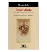 Proust Alemi