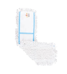 Luna Nemli Mop İp Yedek 50 Cm