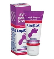 Lapitak Ayak Bakım Kremi 60 ml