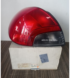 Ford Mondeo Mk2 Arka Stop Lambası Sol Sedan Orjinal 1996-2001