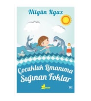 Çocukluk Limanına Sığınan Foklar